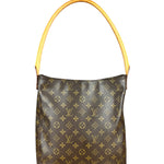 Louis Vuitton Monogram Looping GM