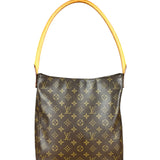 Louis Vuitton Monogram Looping GM