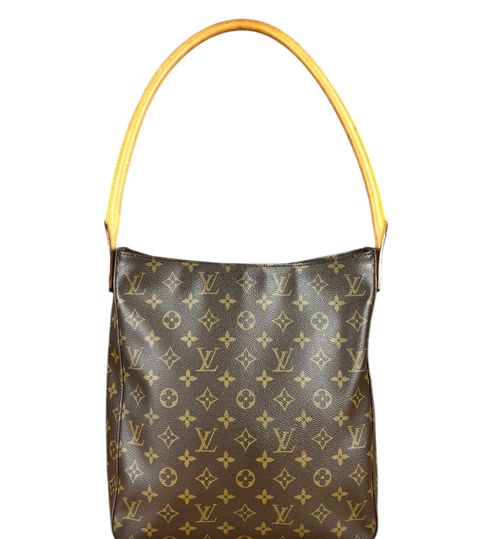 Louis Vuitton Monogram Looping GM