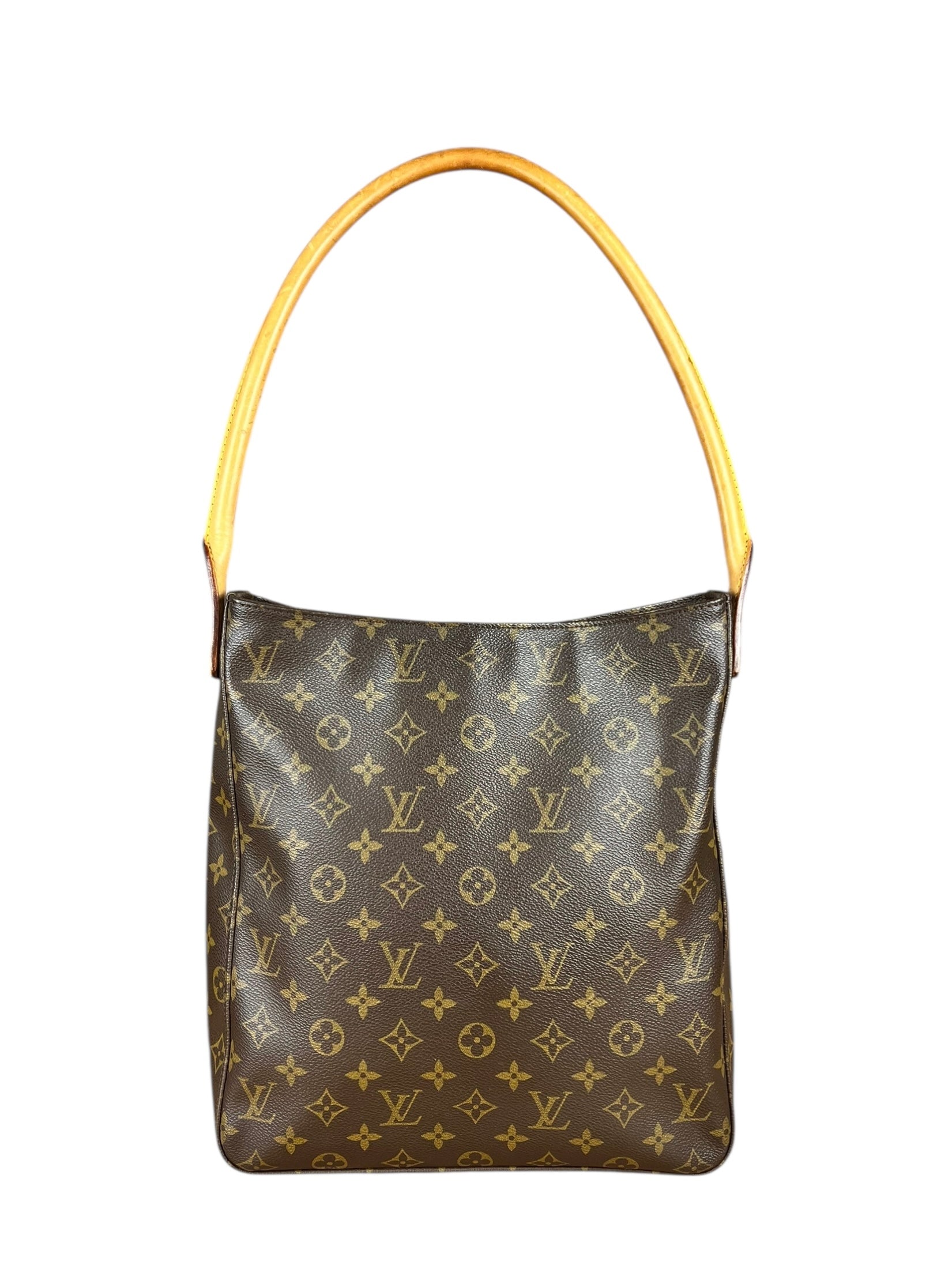 Louis Vuitton Monogram Looping GM