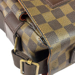 Louis Vuitton Damier Ebene Broadway Messenger