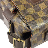 Louis Vuitton Damier Ebene Broadway Messenger