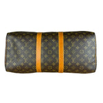 Louis Vuitton Monogram Keepall 45