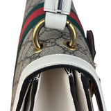 Gucci GG Supreme Monogram Queen Margaret Top Handle