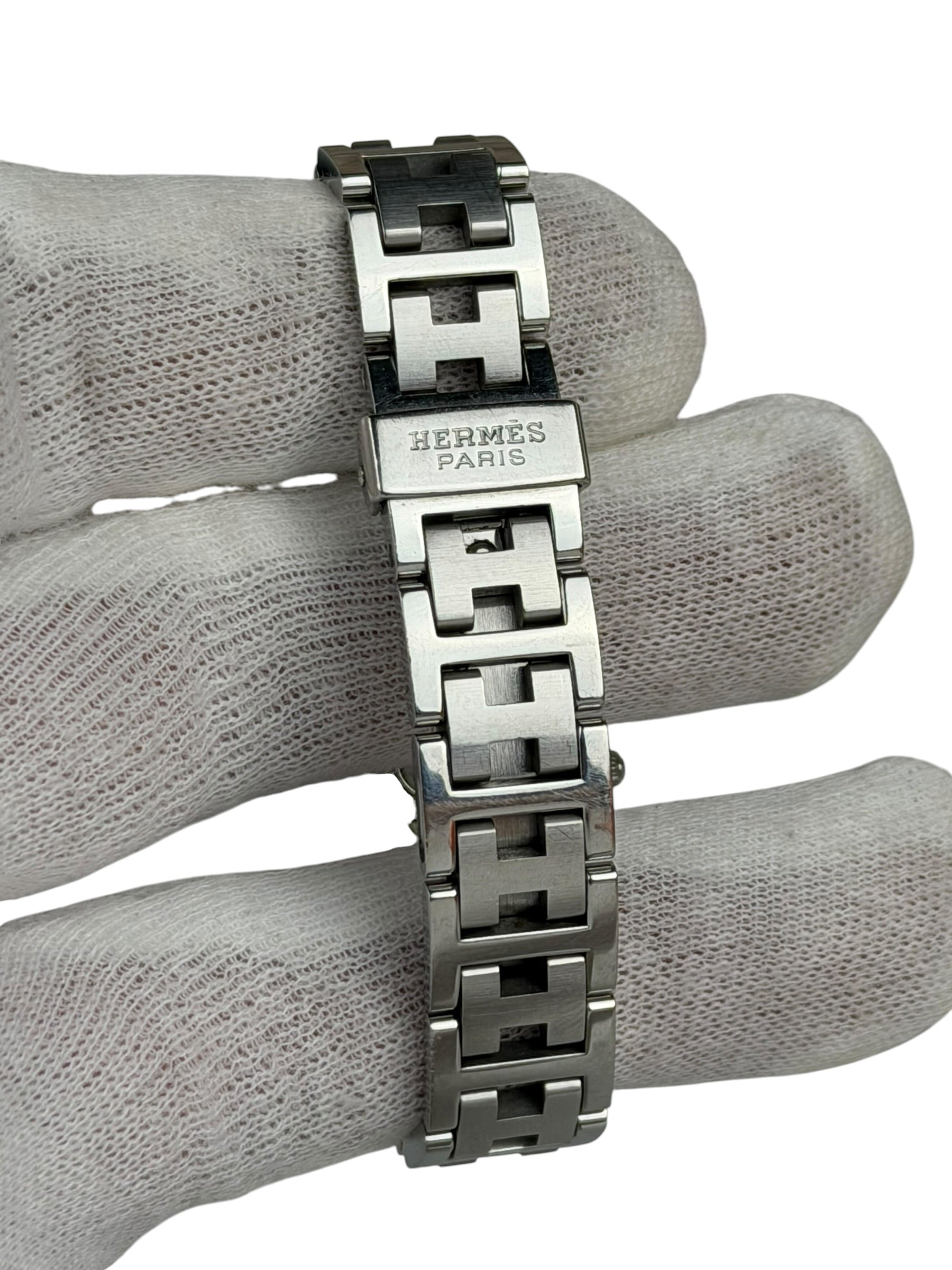 Hermes Clipper CL4.210
