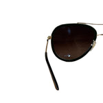 Gucci Aviator Sunglasses GG0062S-003
