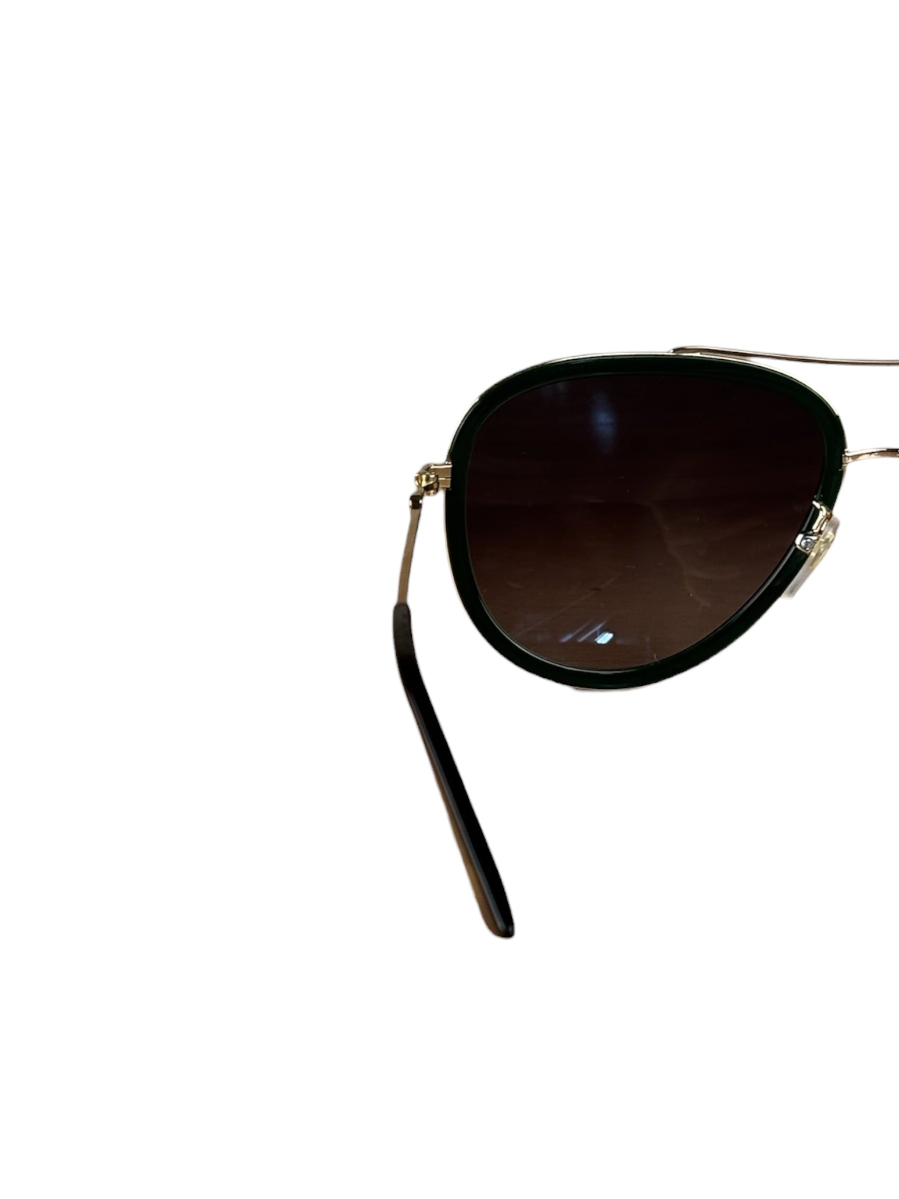 Gucci Aviator Sunglasses GG0062S-003