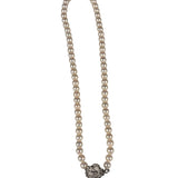 Vintage Freshwater Pearl Necklace