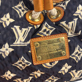 Louis Vuitton Navy Cruise Bulles MM