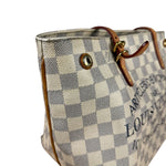 Louis Vuitton Damier Cabas Adventure PM Tote