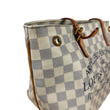 Louis Vuitton Damier Cabas Adventure PM Tote