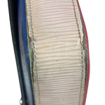 Louis Vuitton Epi Tricolor Félicie Pochette Shoulder Bag