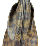 Louis Vuitton Canvas Damier Ebene Totally Shoulder/Tote Bag
