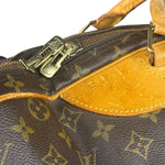 Louis Vuitton Monogram Evasion Travel Bag
