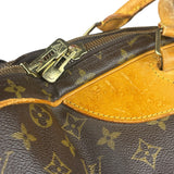 Louis Vuitton Monogram Evasion Travel Bag
