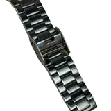 Casio Illuminator Stainless Steel