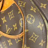 Louis Vuitton Monogram Deauville Handbag