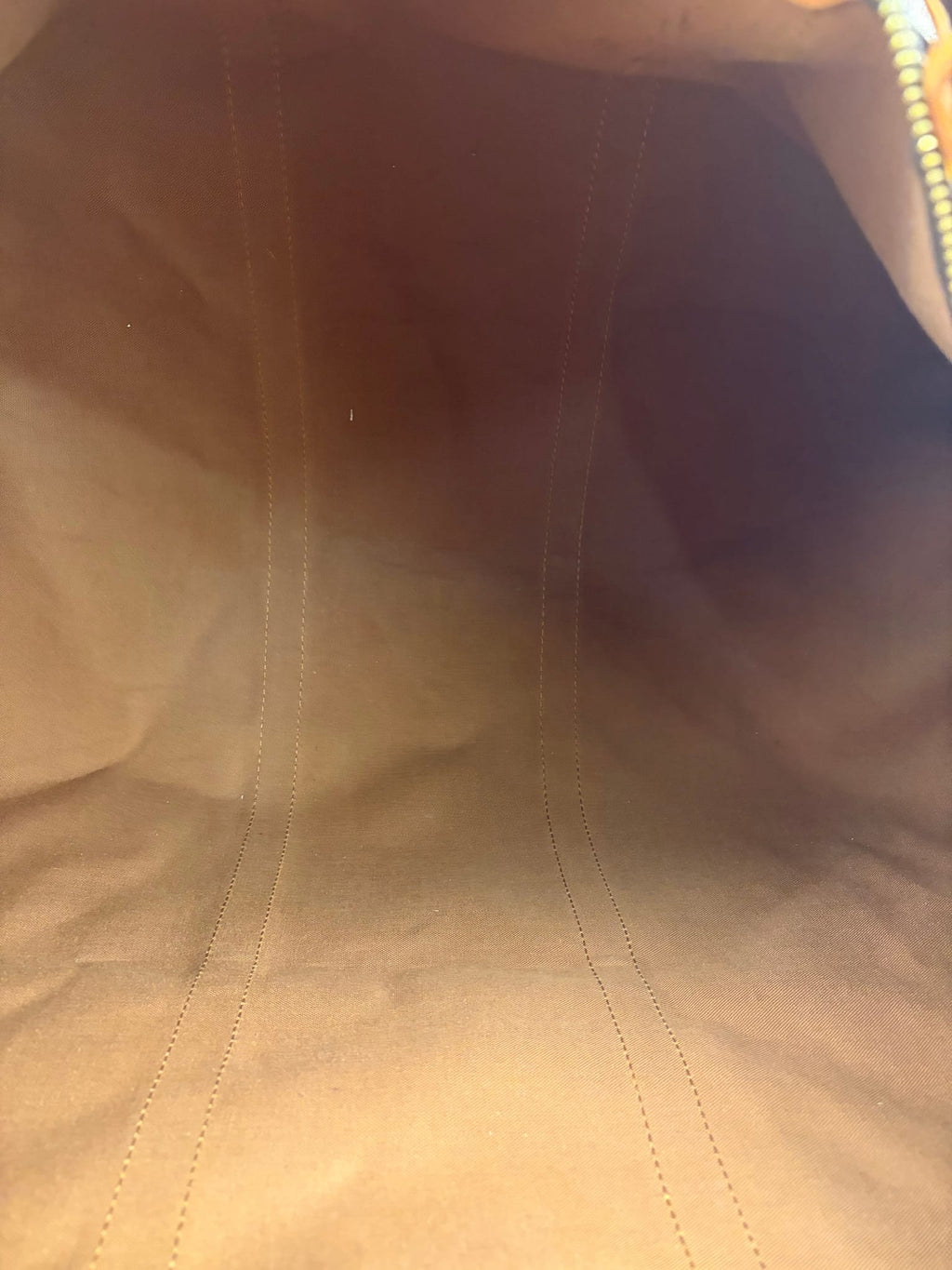 Louis Vuitton Monogram Keepall 60