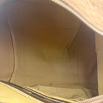 Gucci Vintage Micro GG Travel Bag