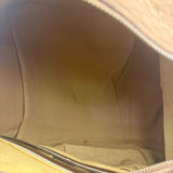 Gucci Vintage Micro GG Travel Bag