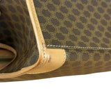 Celine Vintage Macadam Handbag