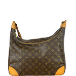 Louis Vuitton Monogram Boulogne Shoulder Bag