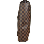 Louis Vuitton Damier Ebene Flap Spencer Messenger Bag