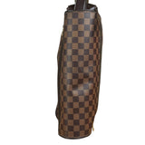 Louis Vuitton Damier Ebene Flap Spencer Messenger Bag