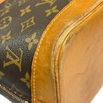 Louis Vuitton Monogram Alma Handbag PM