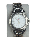 Tag Heuer Professional White Dial