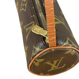 Louis Vuitton Vintage Monogram Mini Papillon Pochette