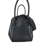 Hermes Black Clemence Lindy 26