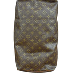 Louis Vuitton Monogram Speedy 25