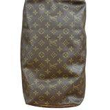 Louis Vuitton Monogram Speedy 25