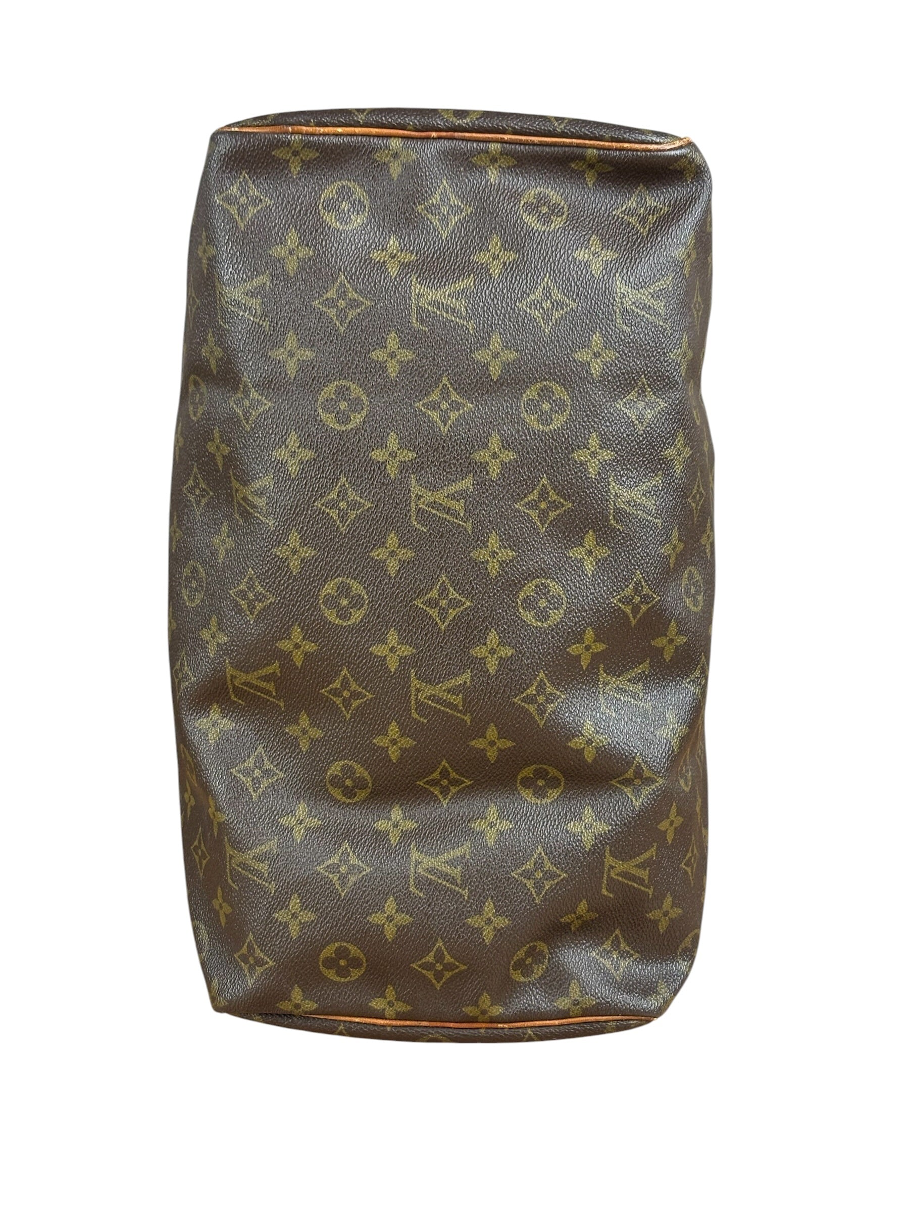 Louis Vuitton Monogram Speedy 25