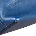 Hermes 24/24 Bleu Brighton Togo Leather 2019