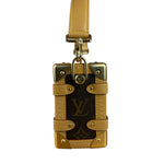 Louis Vuitton Monogram Side Trunk PM