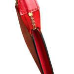 Louis Vuitton Red Epi Pochette