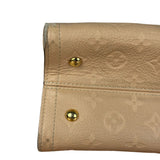 Louis Vuitton Monogram Empreinte Sully PM
