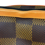 Louis Vuitton x Nigo Soft Trunk Bag