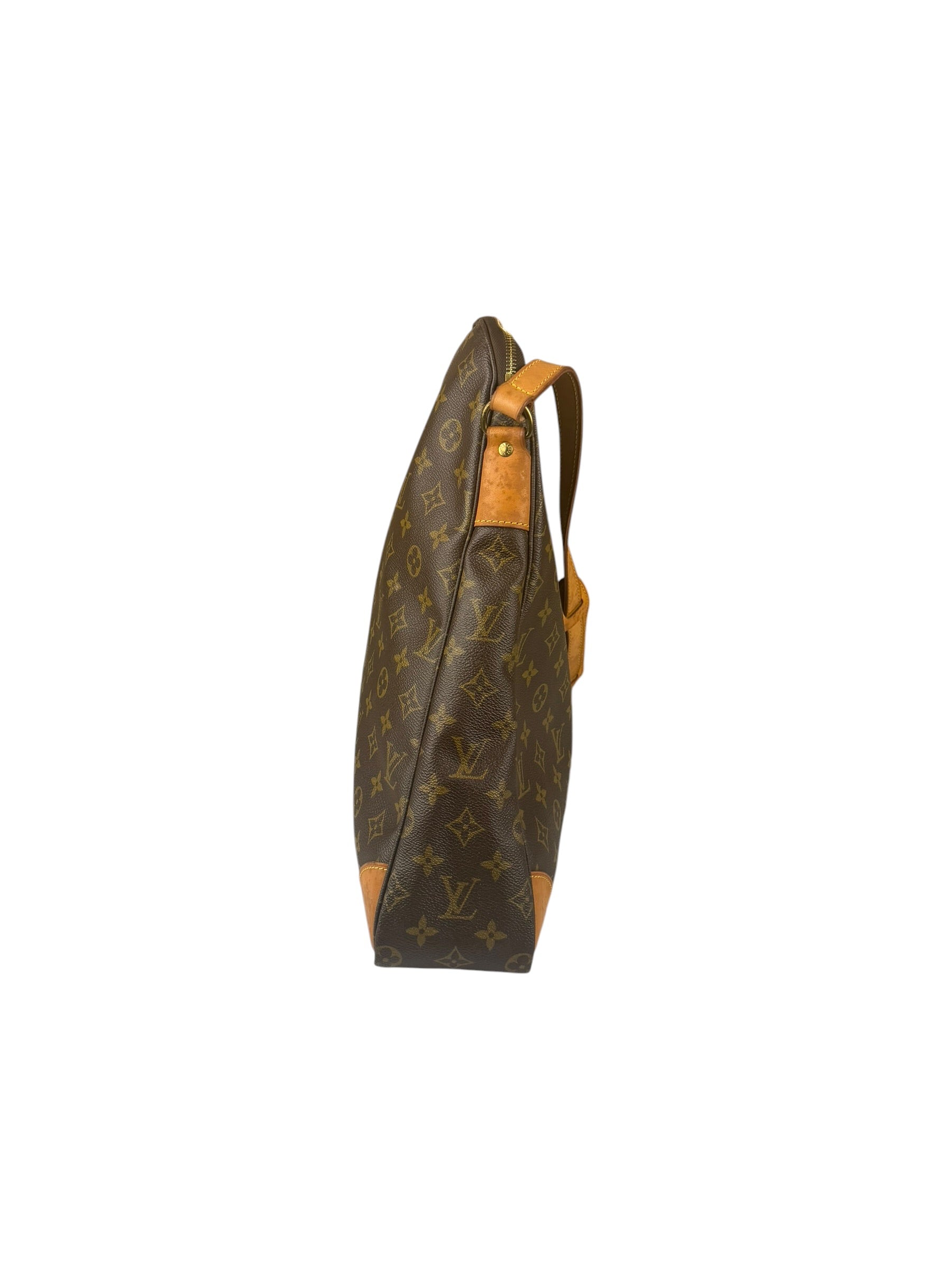 Louis Vuitton Vintage Monogram Sac Balade Shoulder Bag