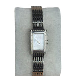 Gucci 8600L Mother Of Pearl Dial