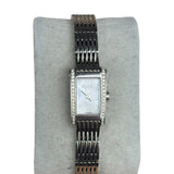 Gucci 8600L Mother Of Pearl Dial