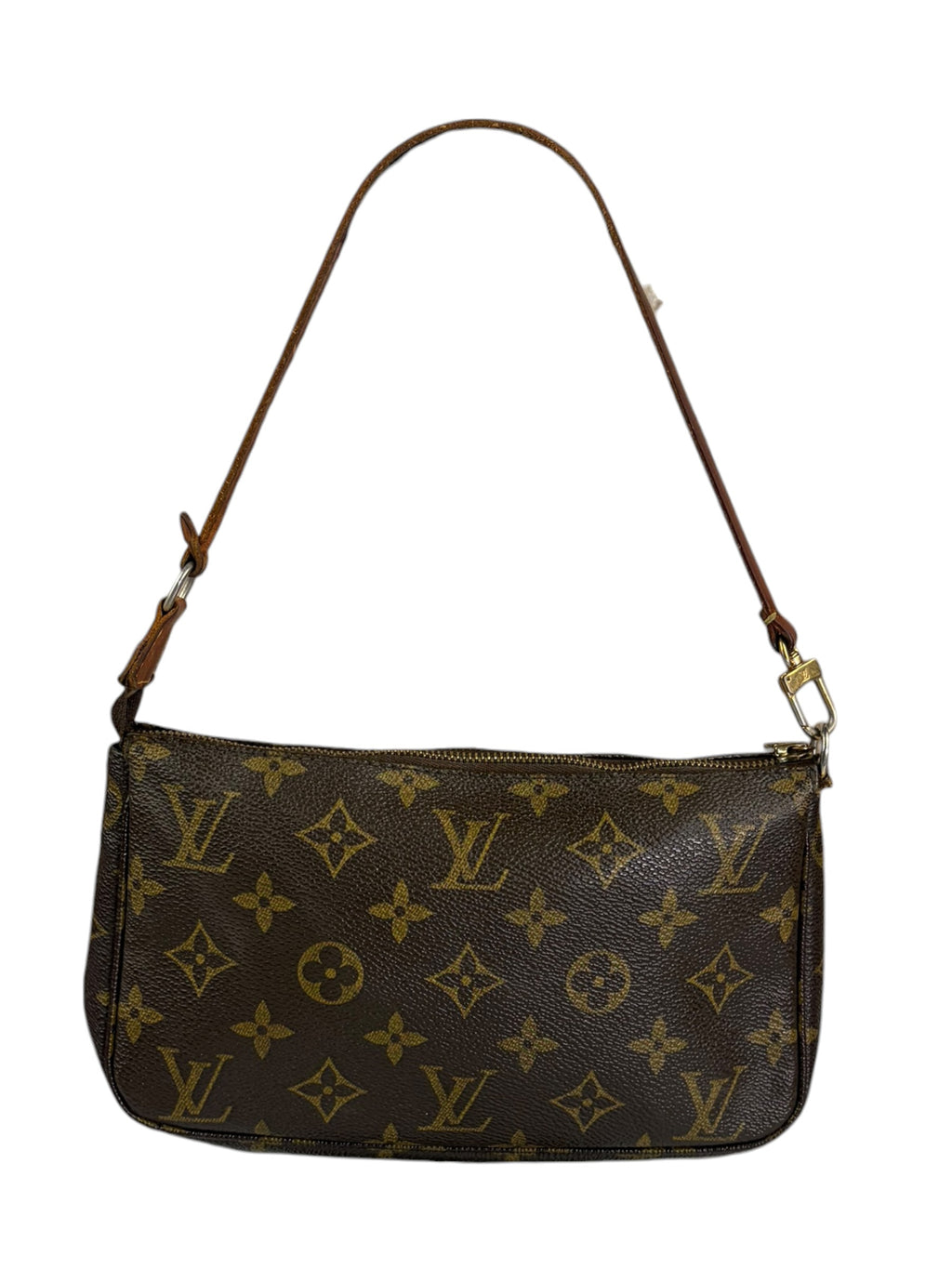 Louis Vuitton Monogram Pochette