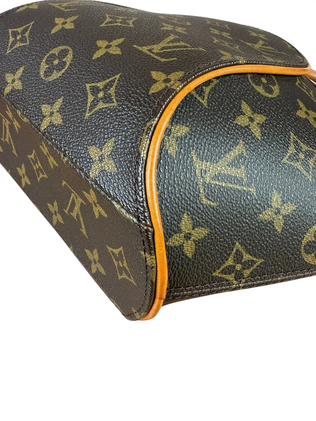 Louis Vuitton Monogram Ellipse Handbag PM
