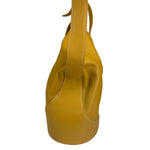 Loewe Anton Sling Camel Brown Shoulder Bag