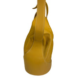 Loewe Anton Sling Camel Brown Shoulder Bag