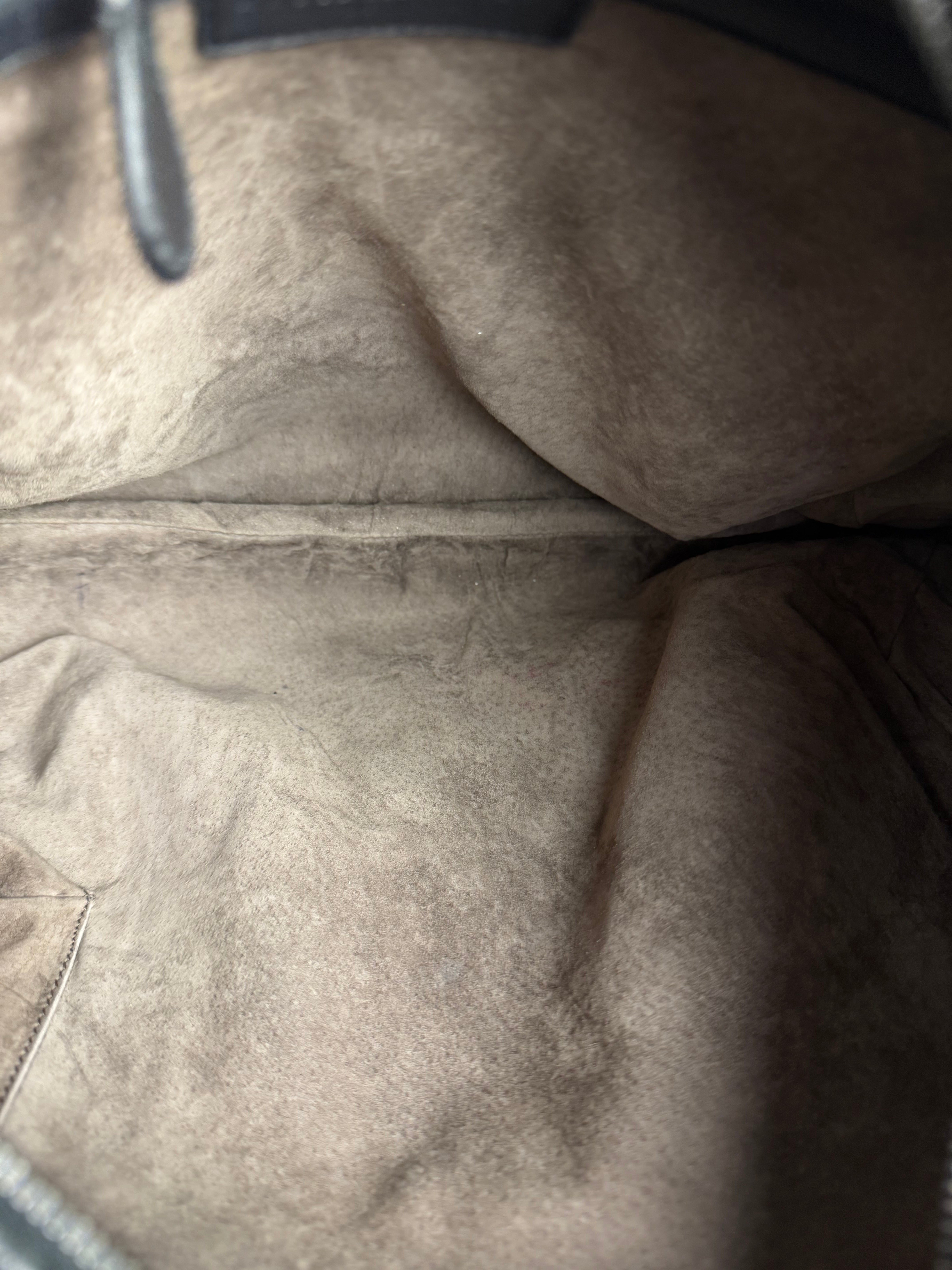 Bottega Veneta Large Intreccio Large Hobo Bag