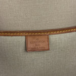 Louis Vuitton Vintage Monogram Excursion Top Handle Bag