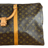Louis Vuitton Monogram Keepall 50
